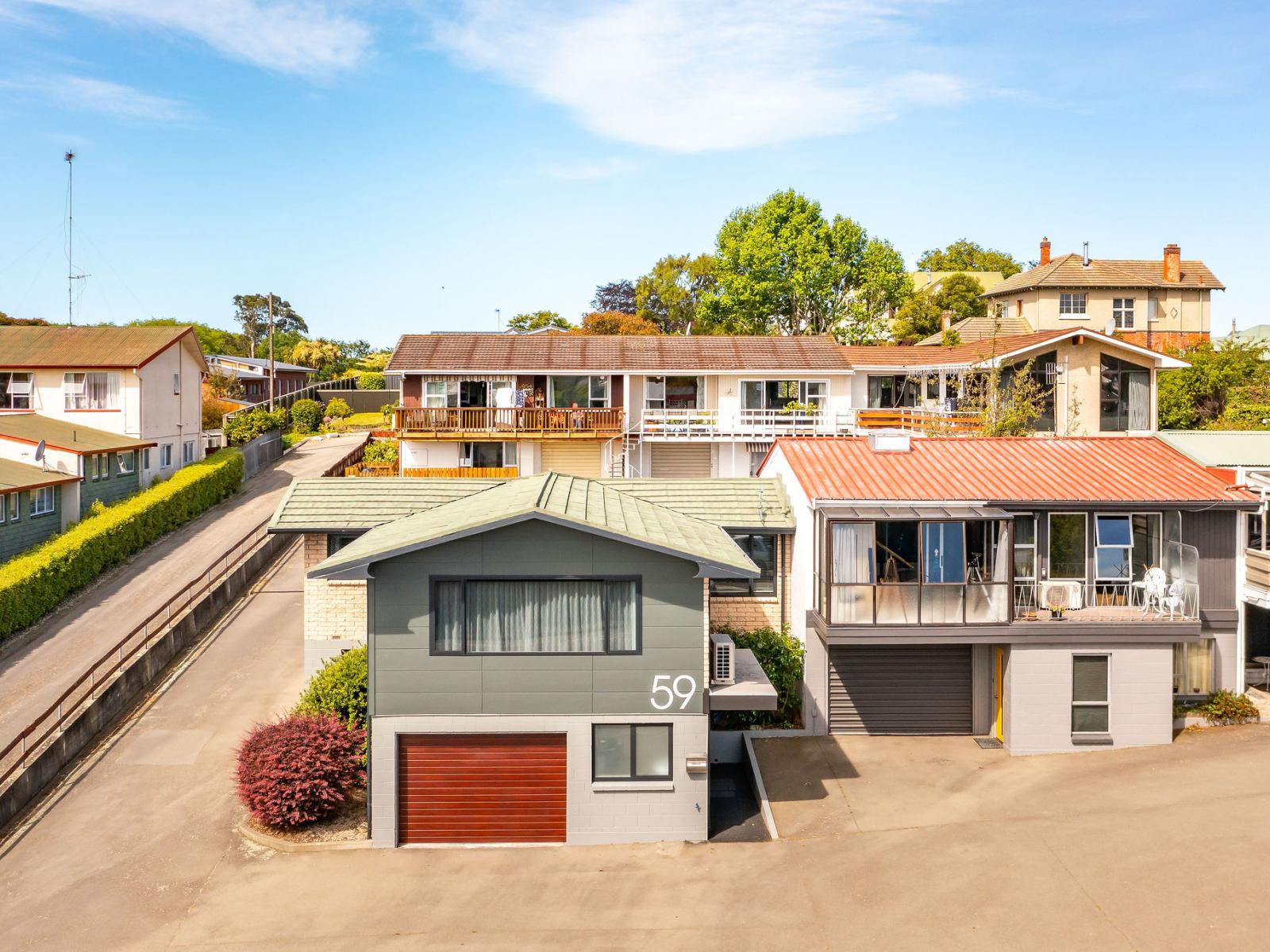 Unit 3, 59 Evans Street, Waimataitai