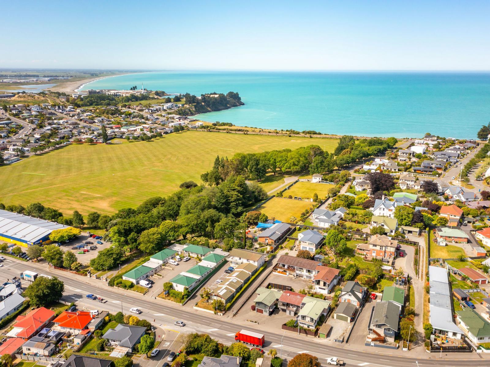 Unit 3, 59 Evans Street, Waimataitai