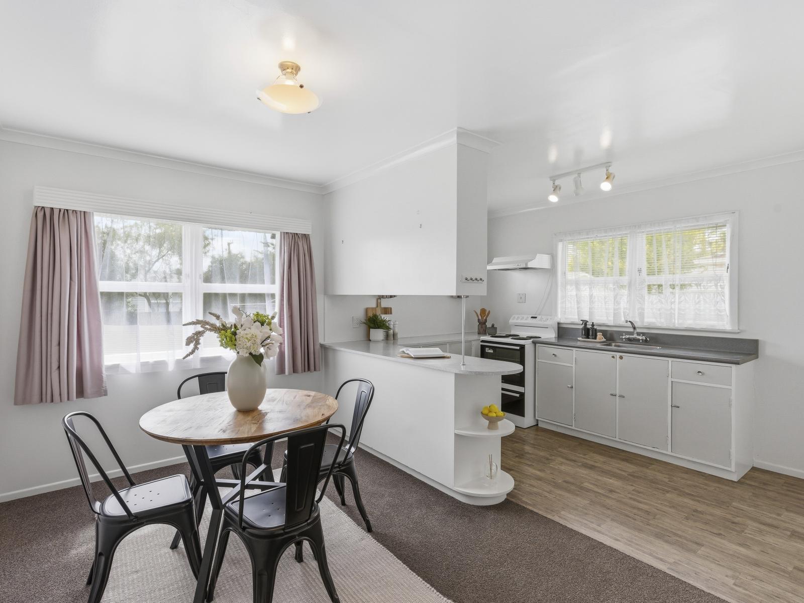 3 Selwyn Street, Levin