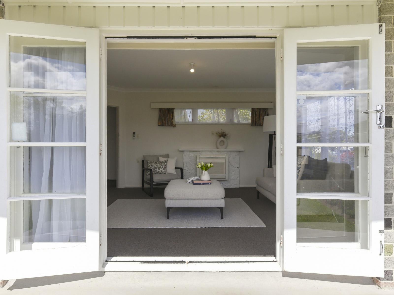 3 Selwyn Street, Levin