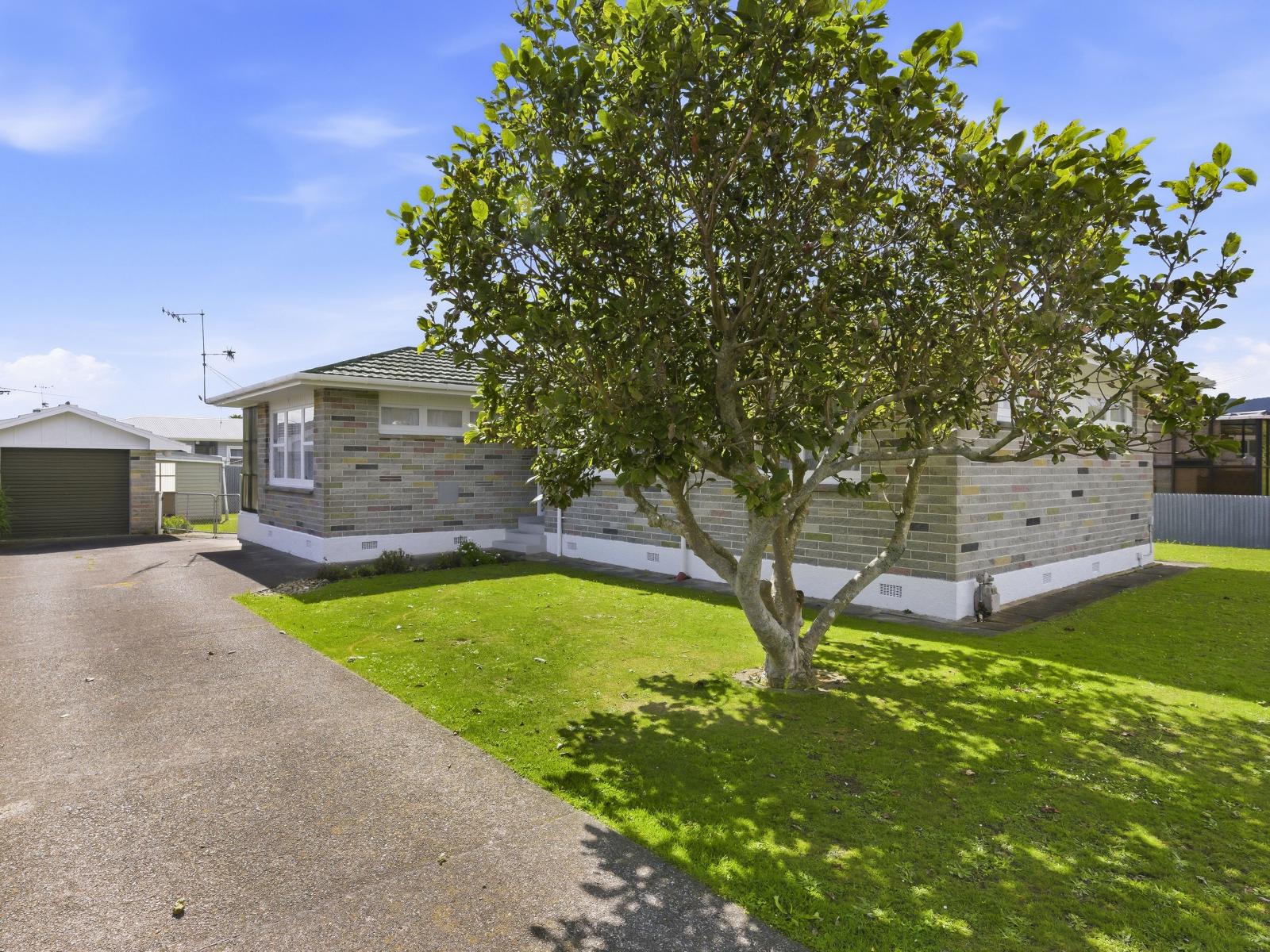 3 Selwyn Street, Levin