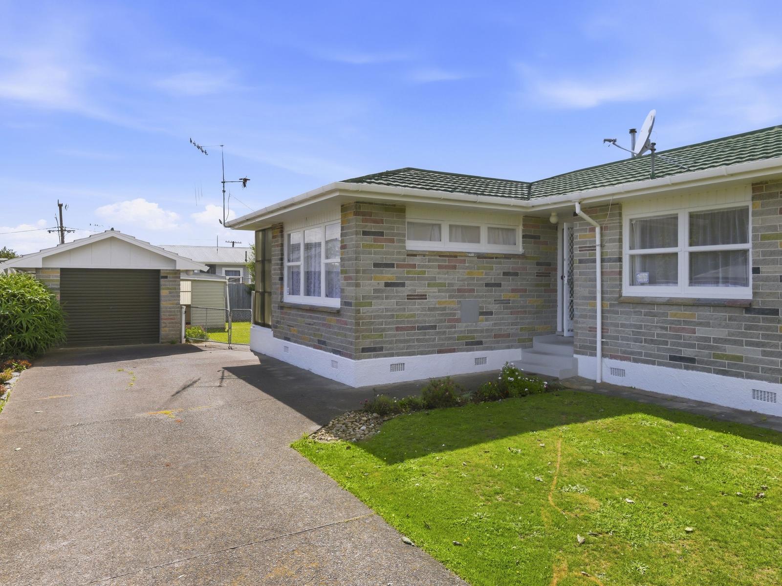3 Selwyn Street, Levin