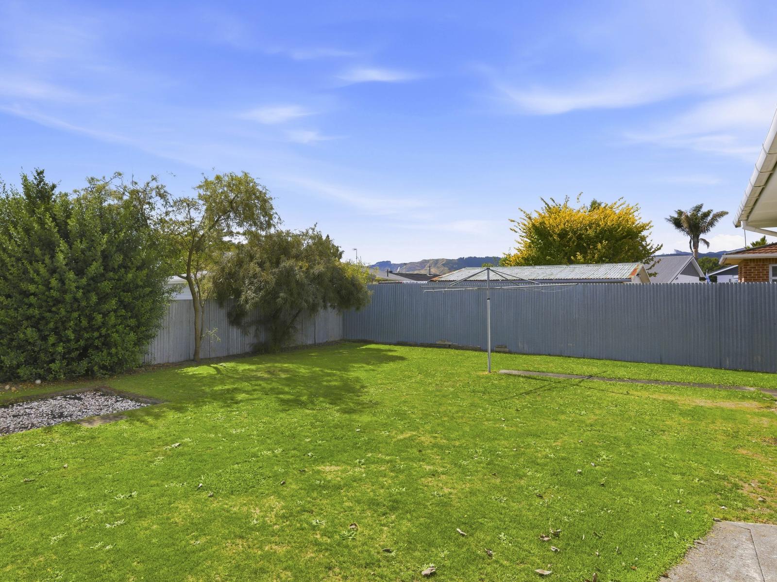 3 Selwyn Street, Levin
