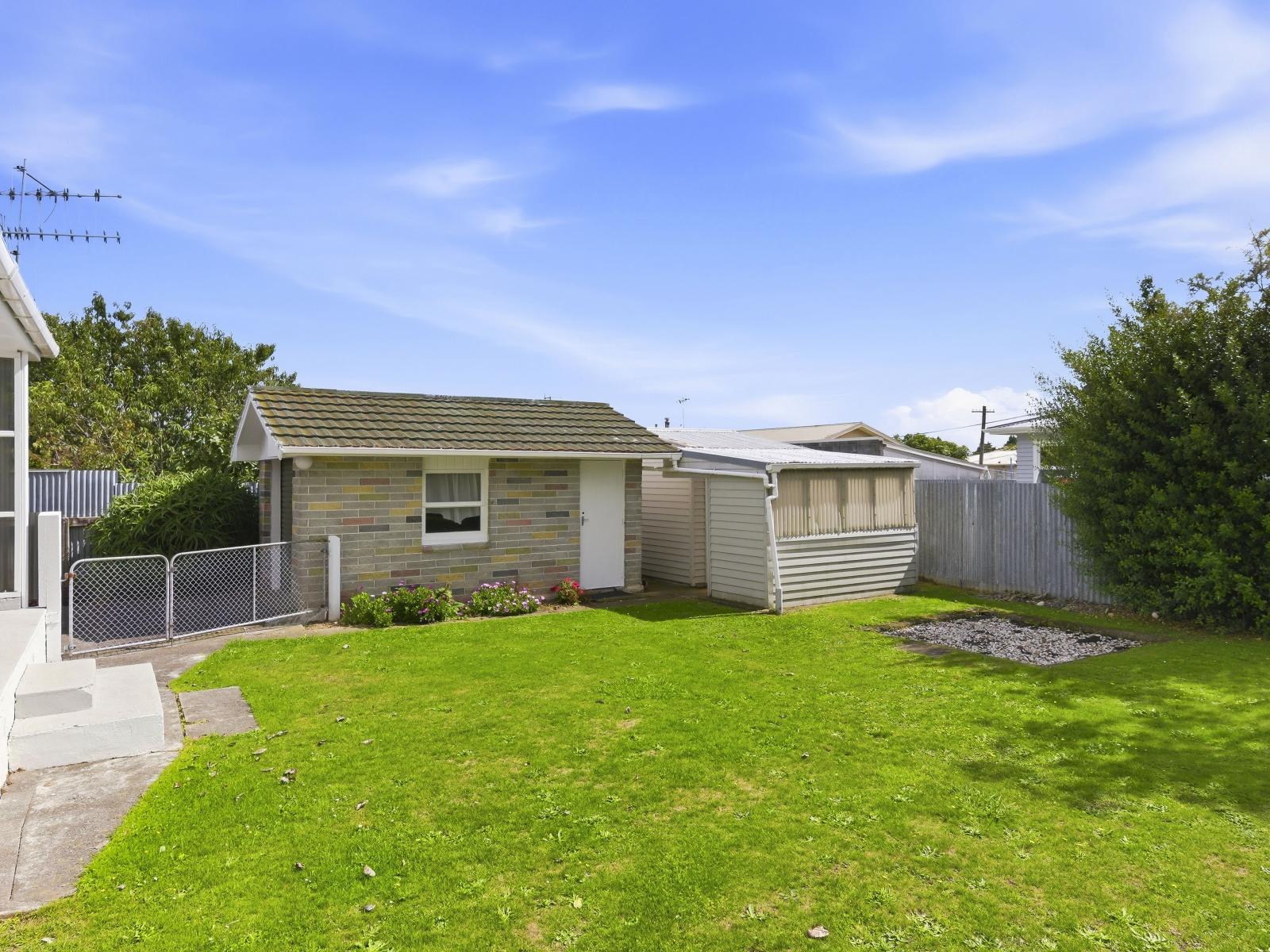 3 Selwyn Street, Levin