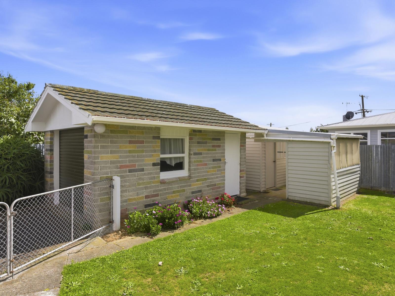 3 Selwyn Street, Levin