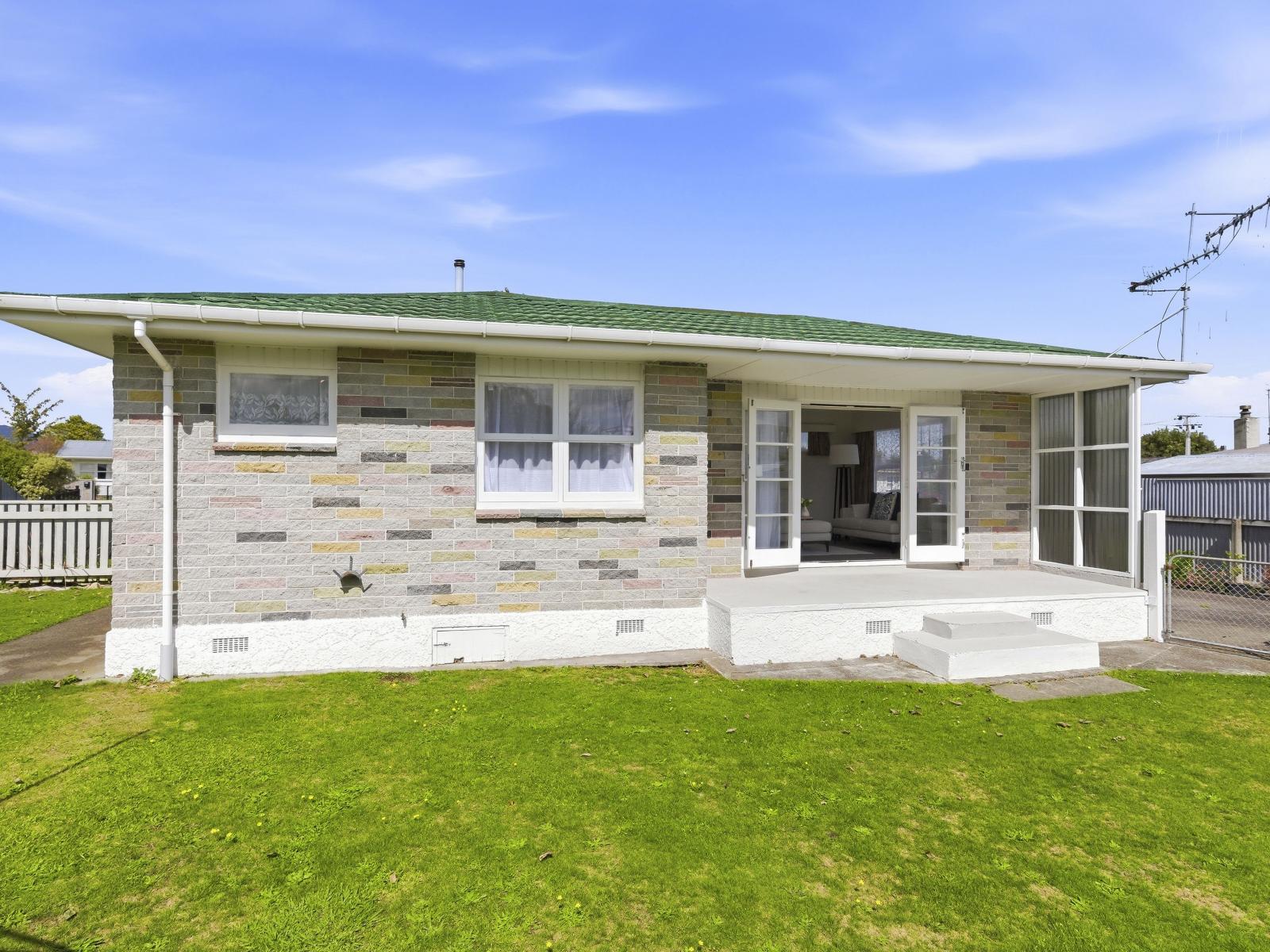 3 Selwyn Street, Levin