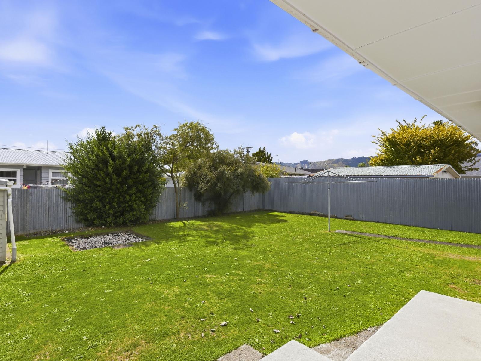 3 Selwyn Street, Levin