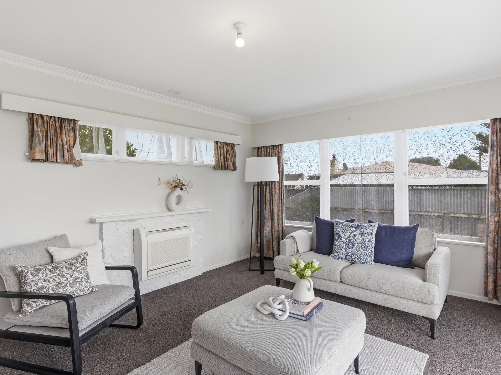 3 Selwyn Street, Levin