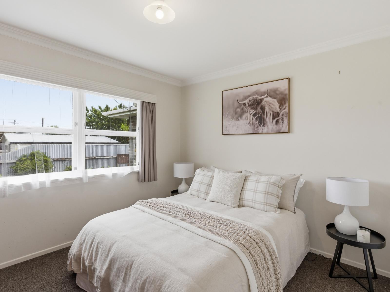 3 Selwyn Street, Levin