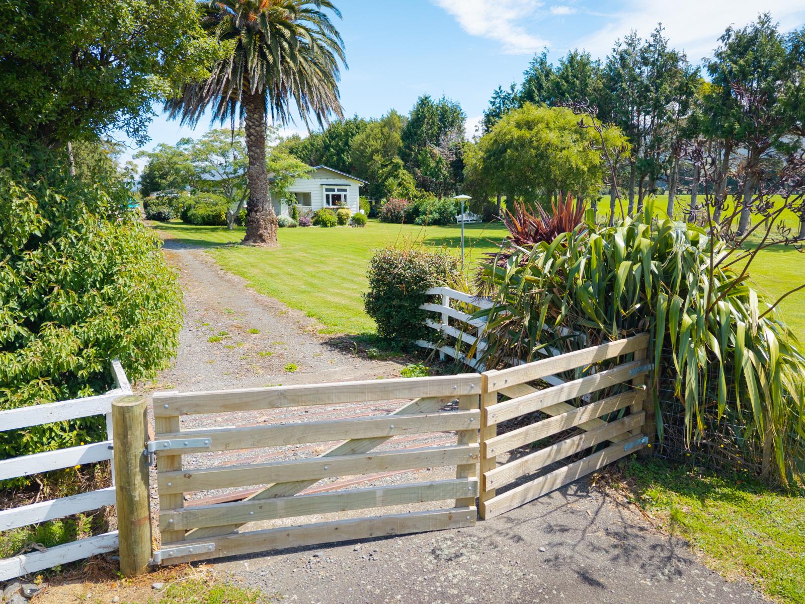 633 Kiritaki Road, Dannevirke