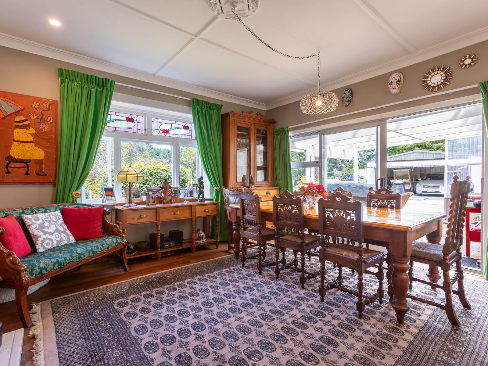 633 Kiritaki Road, Dannevirke