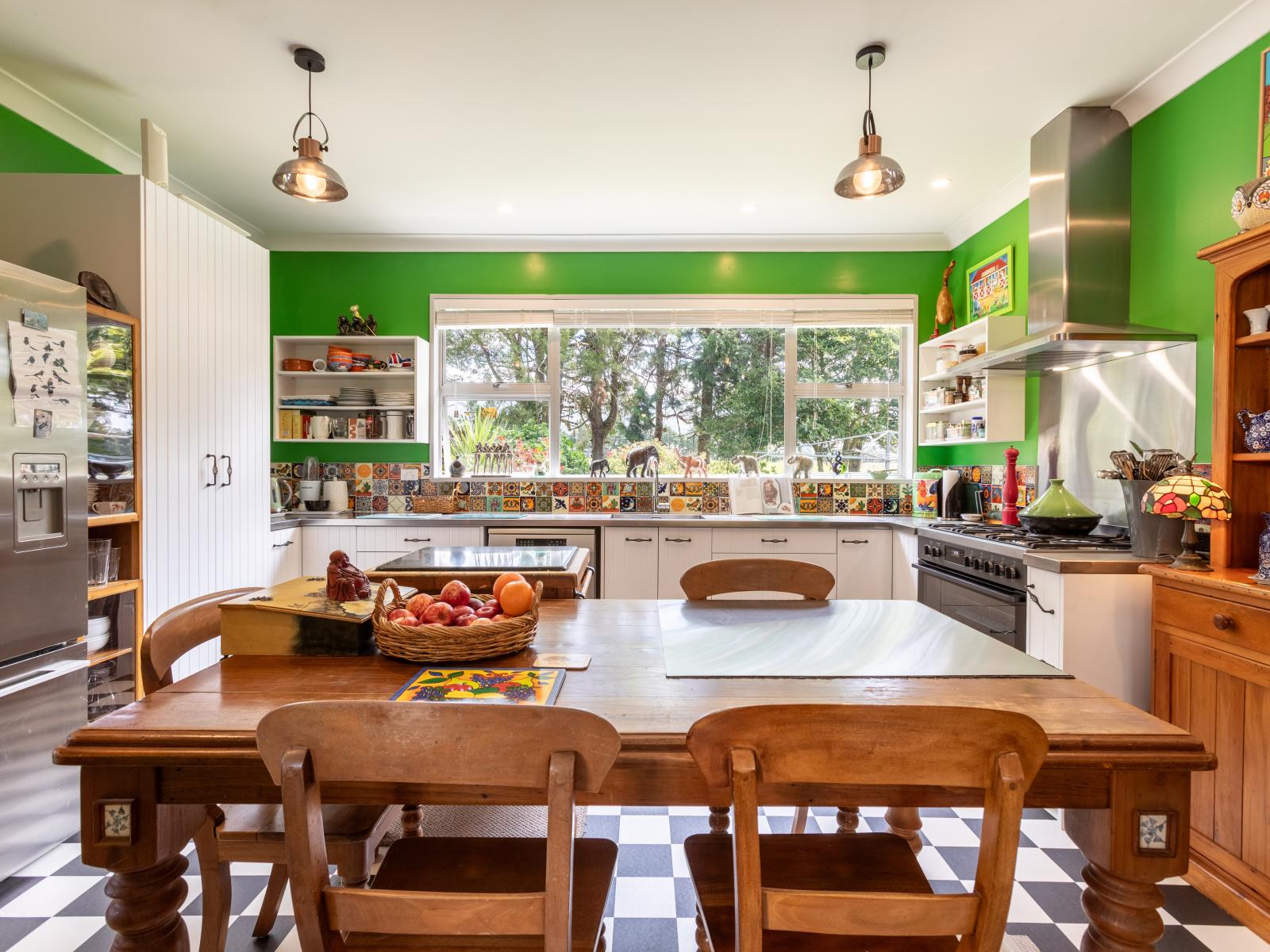 633 Kiritaki Road, Dannevirke