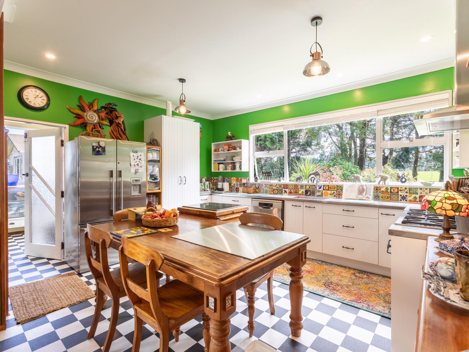 633 Kiritaki Road, Dannevirke