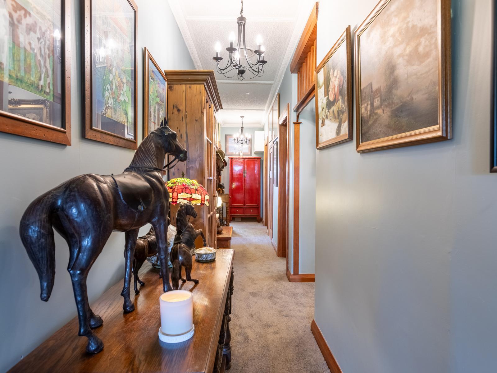 633 Kiritaki Road, Dannevirke