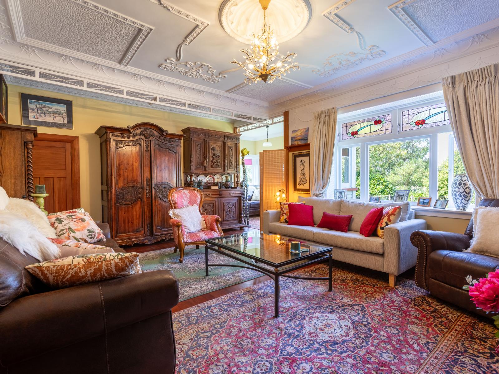 633 Kiritaki Road, Dannevirke