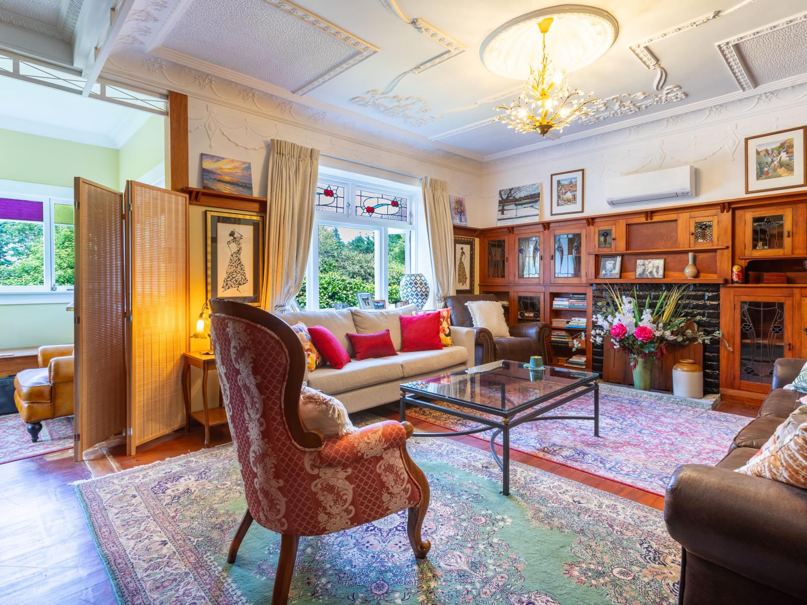 633 Kiritaki Road, Dannevirke