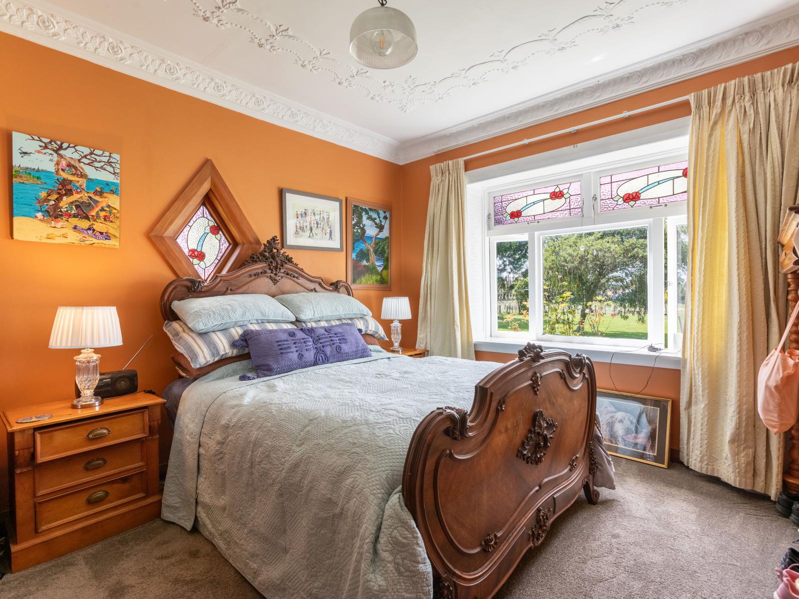 633 Kiritaki Road, Dannevirke