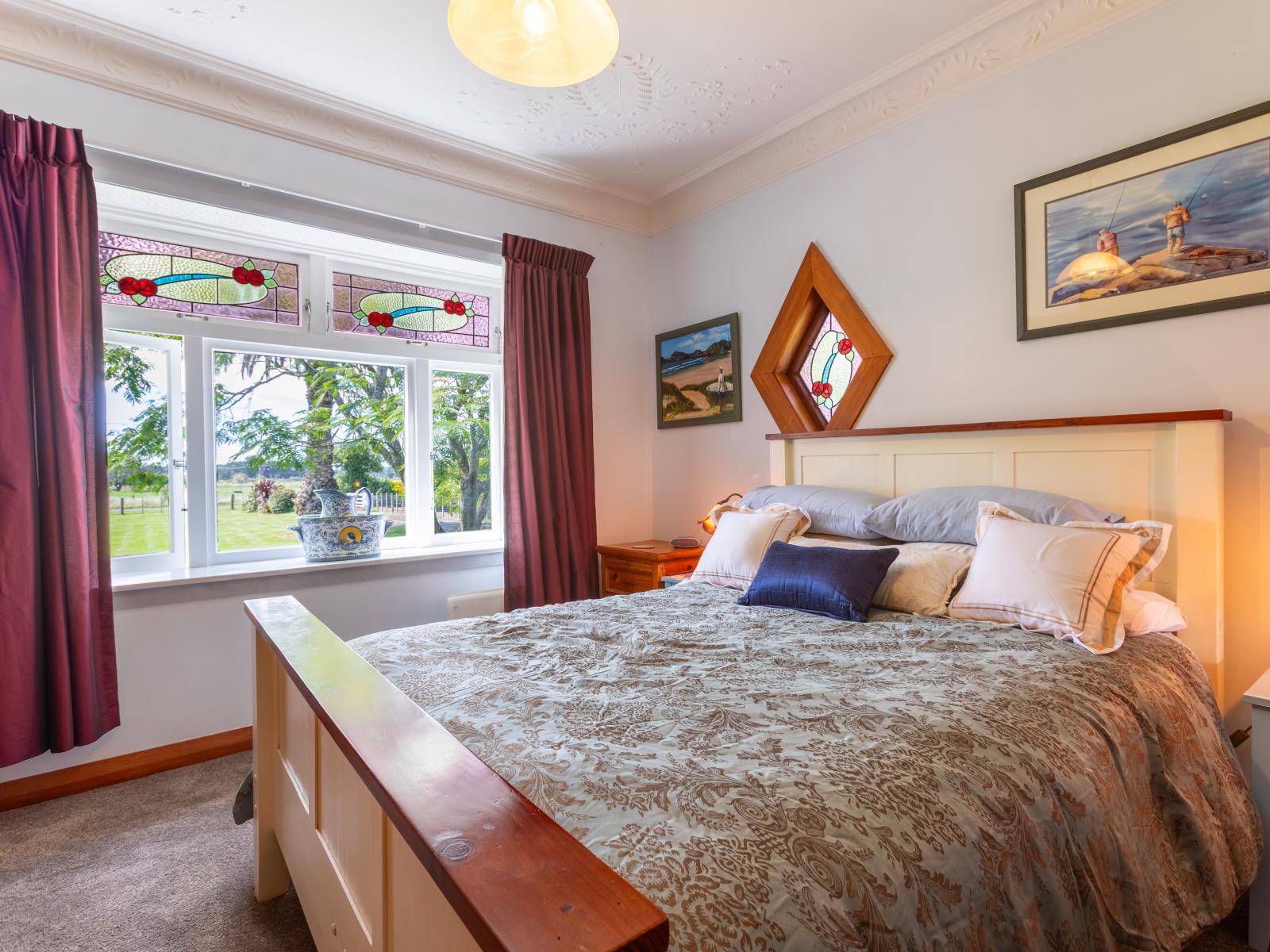 633 Kiritaki Road, Dannevirke