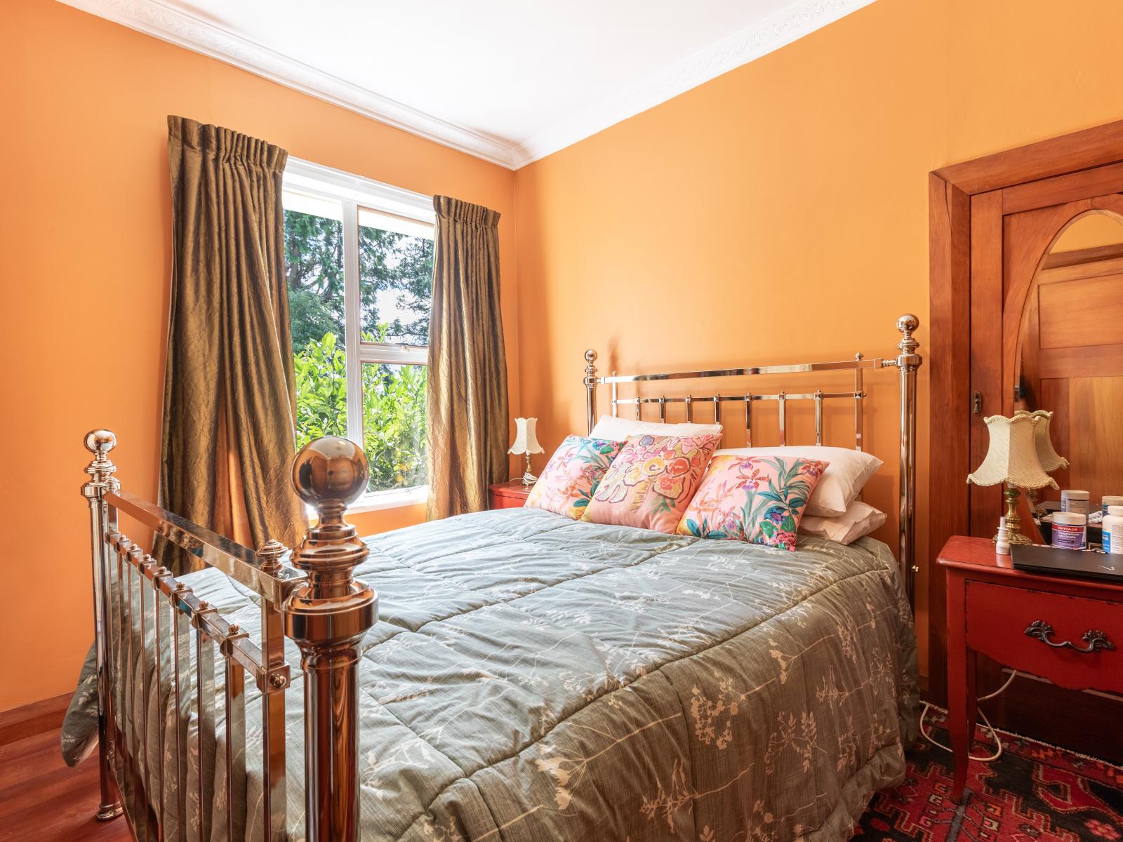 633 Kiritaki Road, Dannevirke