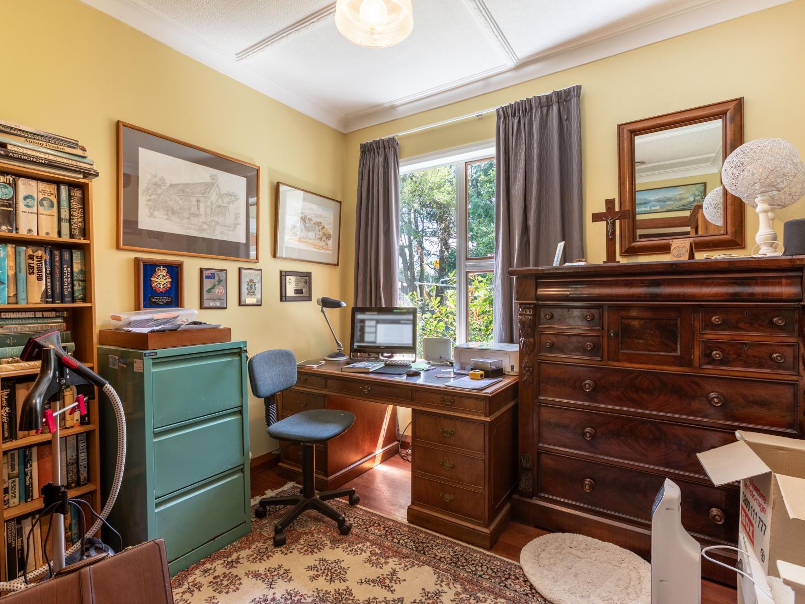 633 Kiritaki Road, Dannevirke