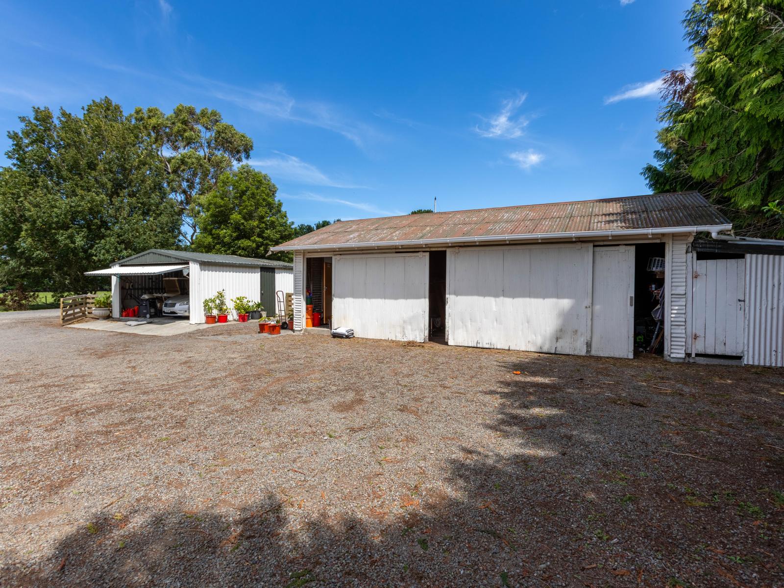 633 Kiritaki Road, Dannevirke