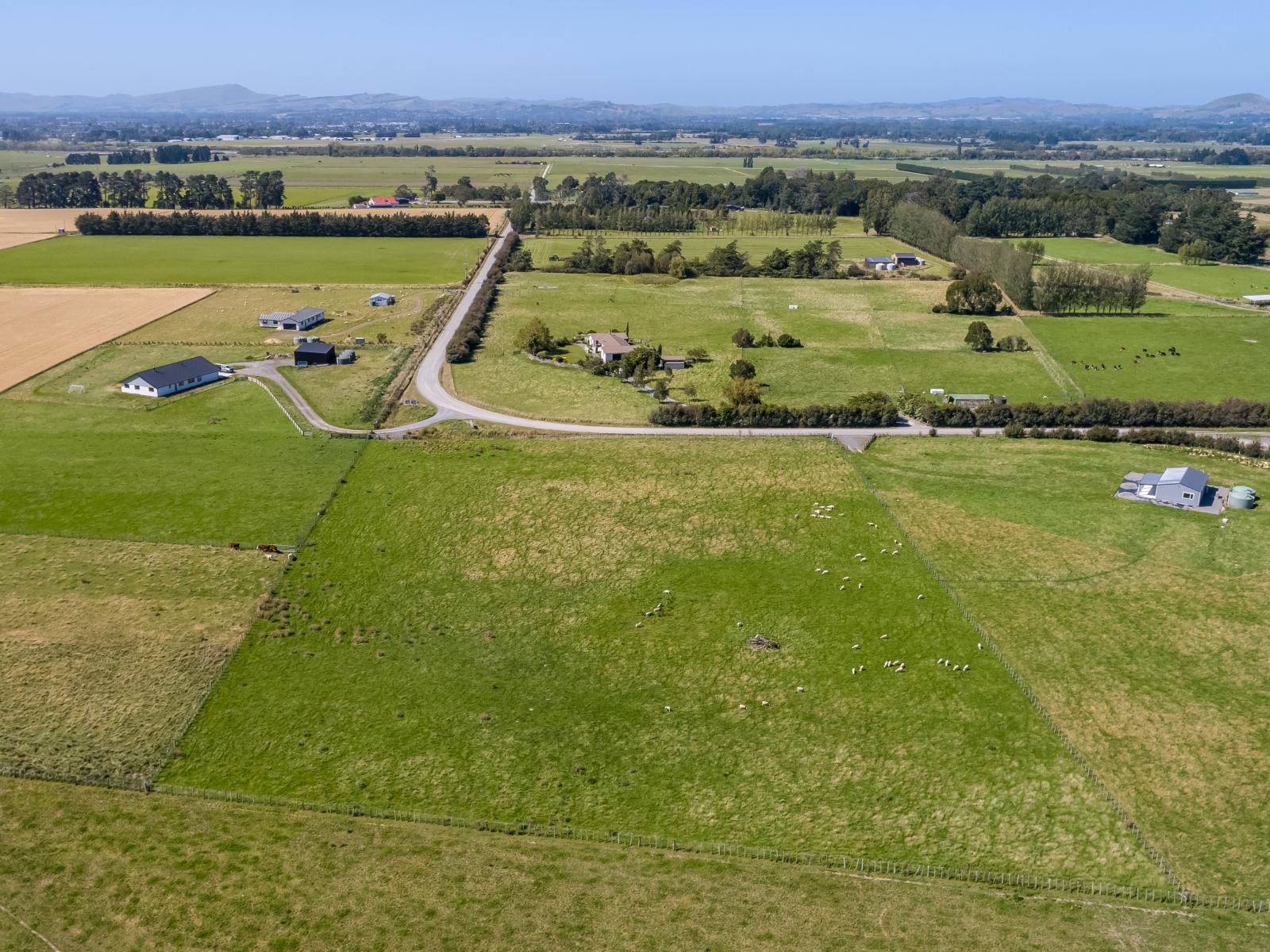 445 Perrys Road, East Taratahi