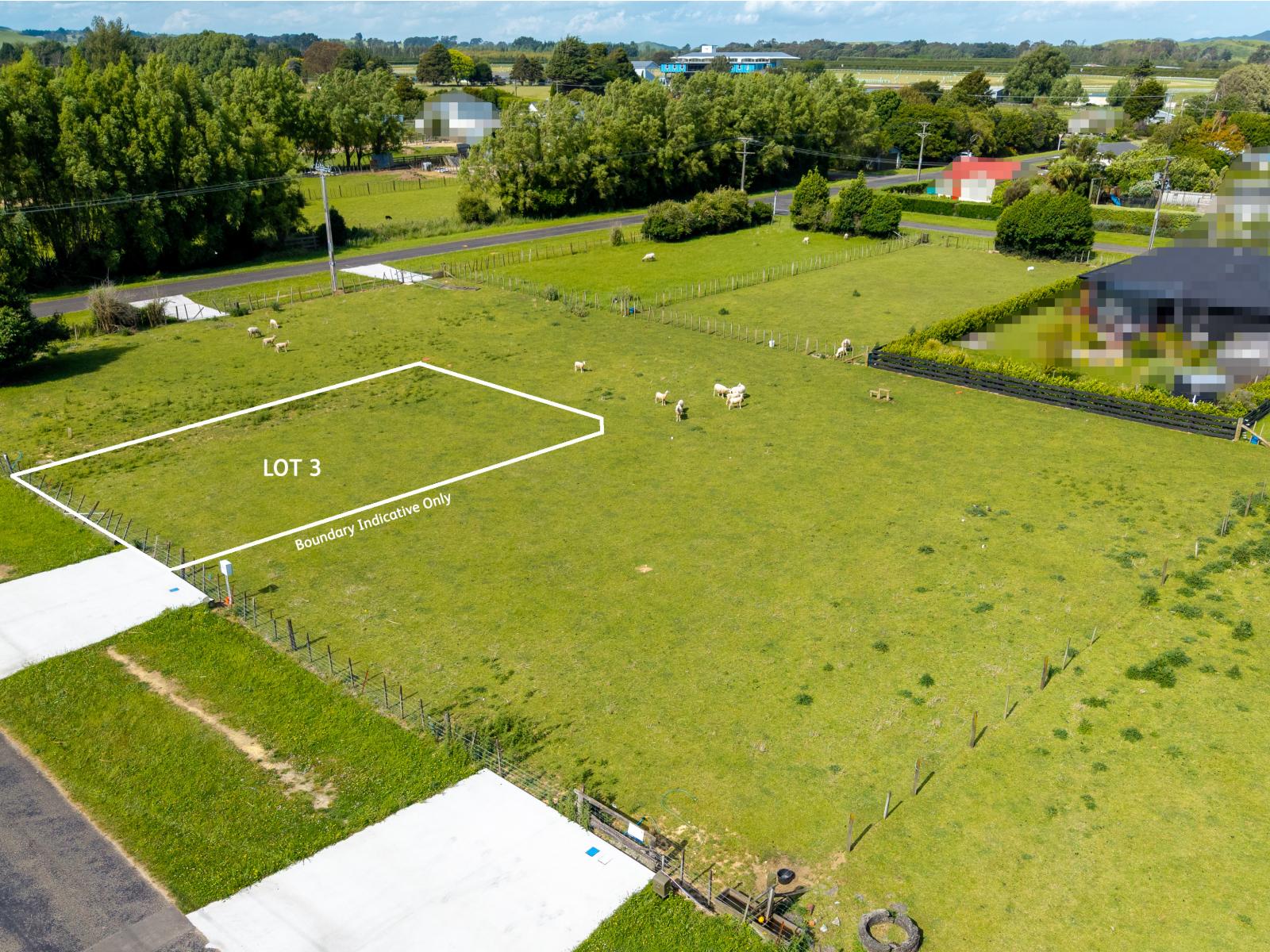 Lot 3 Fergusson Street, Woodville