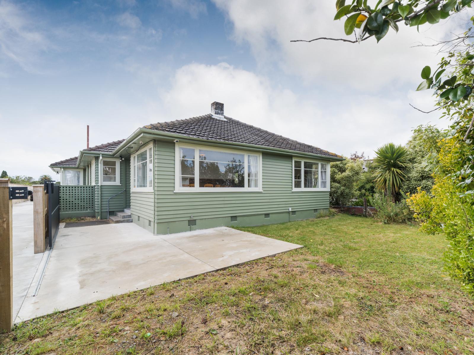 109 East Street, Feilding