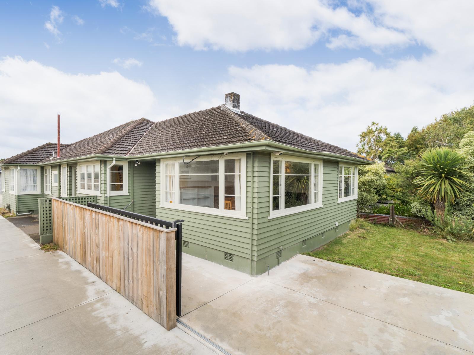 109 East Street, Feilding