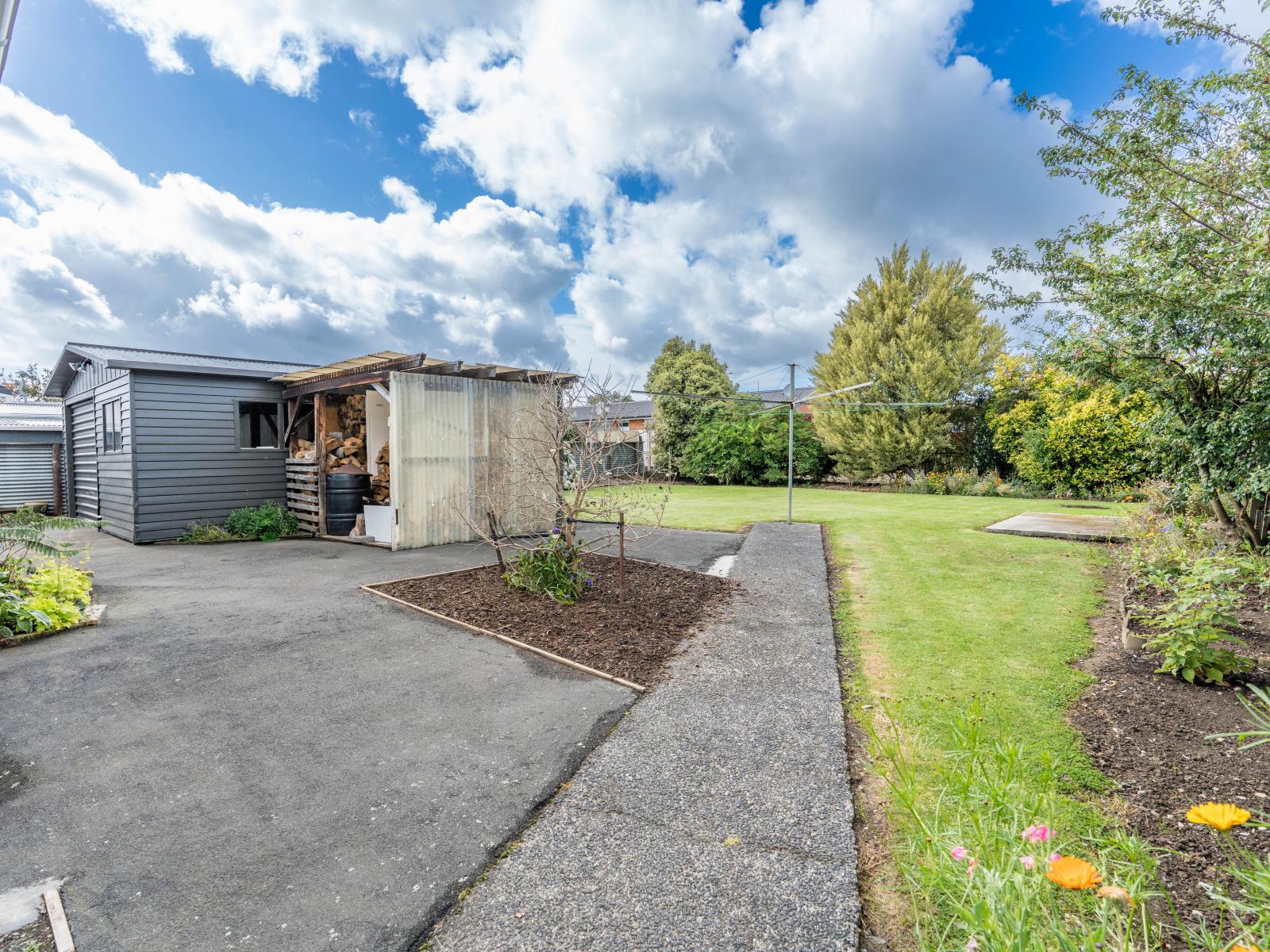26 Ross Street, Mosgiel