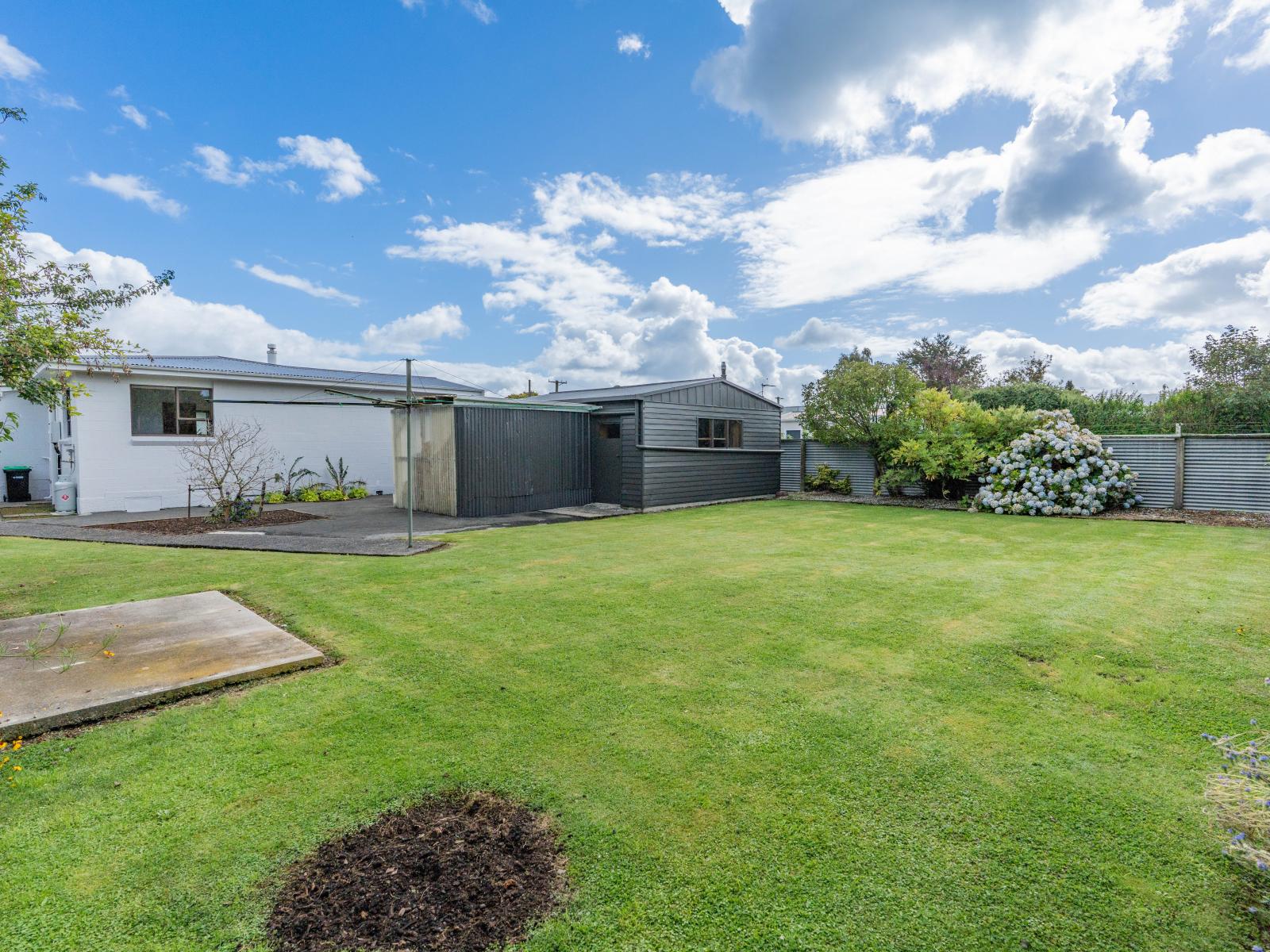 26 Ross Street, Mosgiel