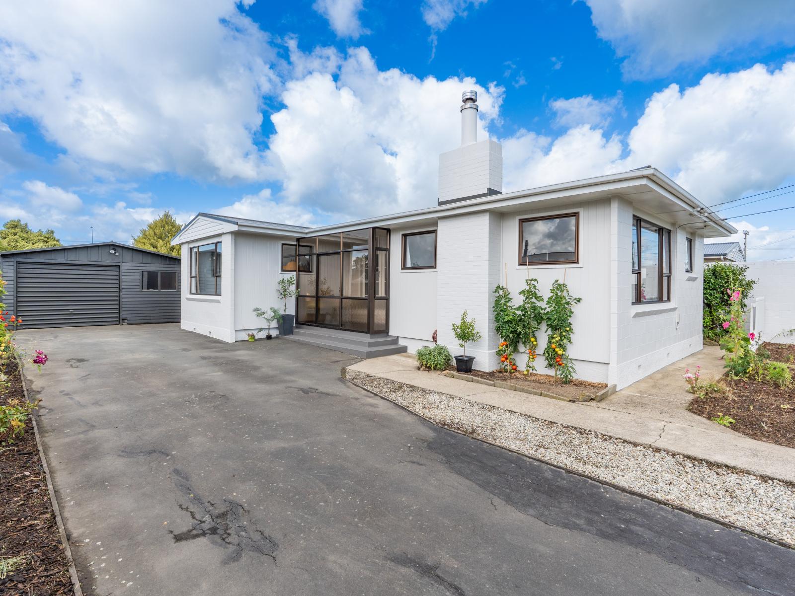 26 Ross Street, Mosgiel