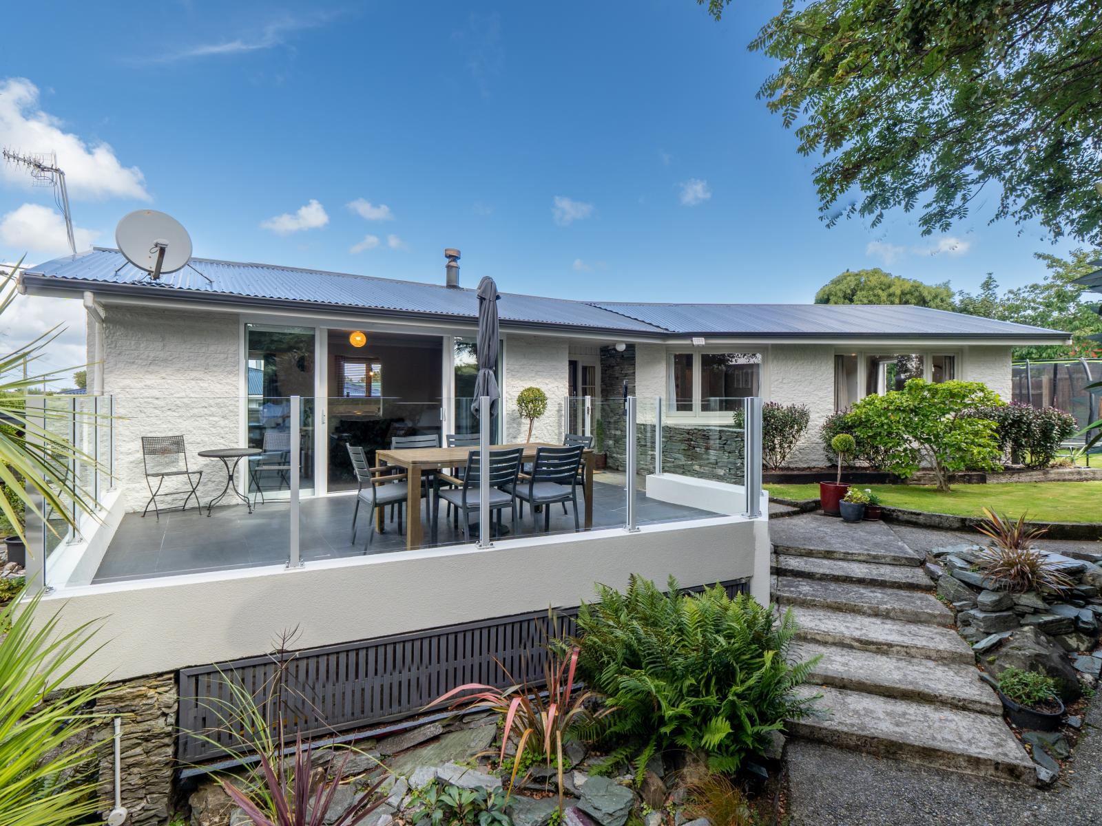 84 Harvey Street, Grasmere