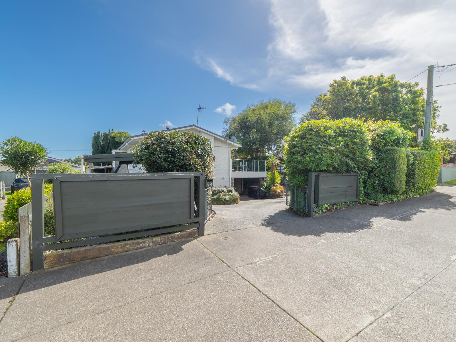 84 Harvey Street, Grasmere