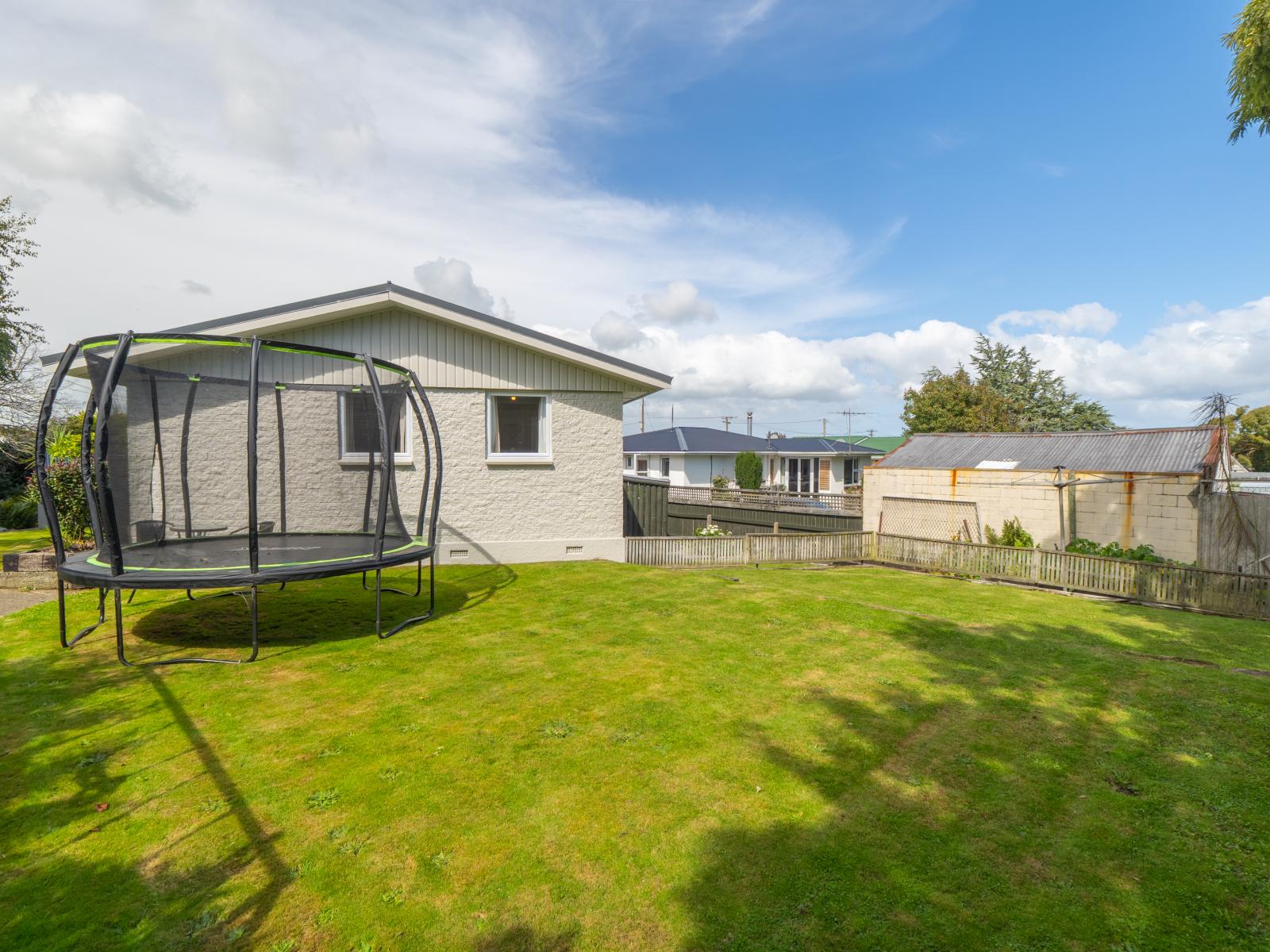 84 Harvey Street, Grasmere
