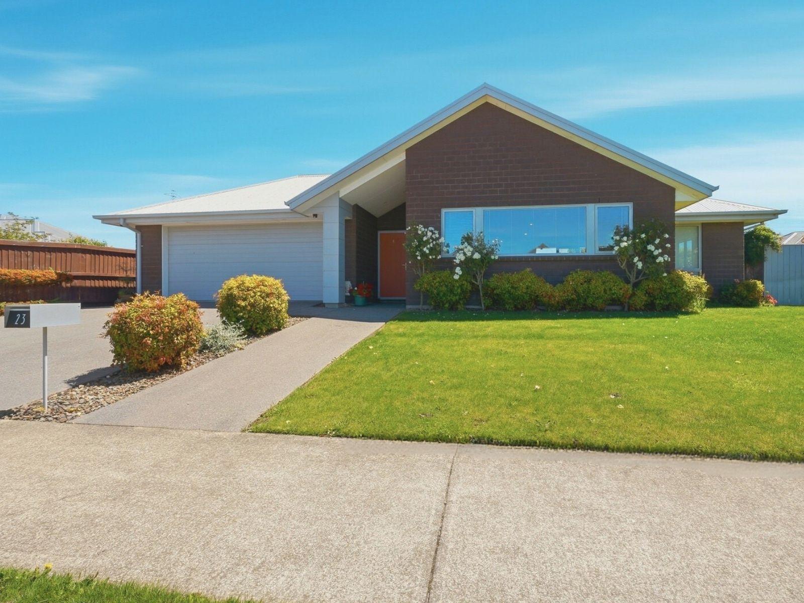 23 Huntingdon Drive, Rangiora