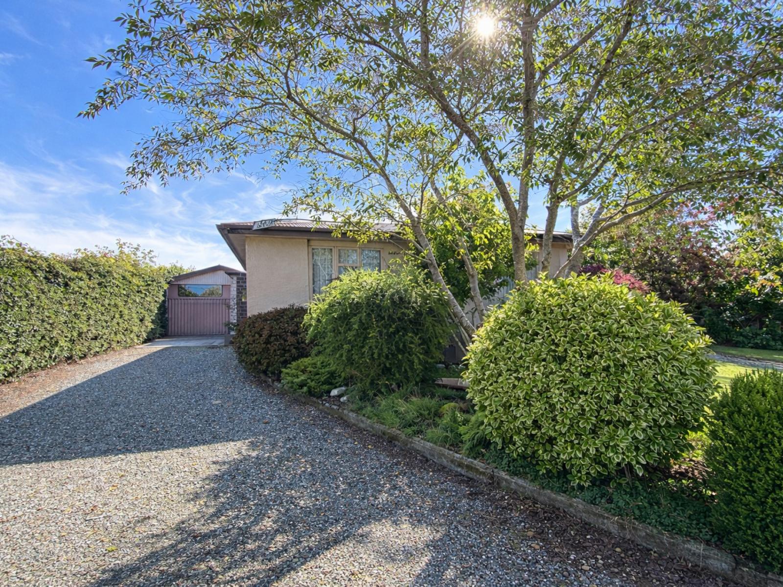 210 Broughton Street, Gore