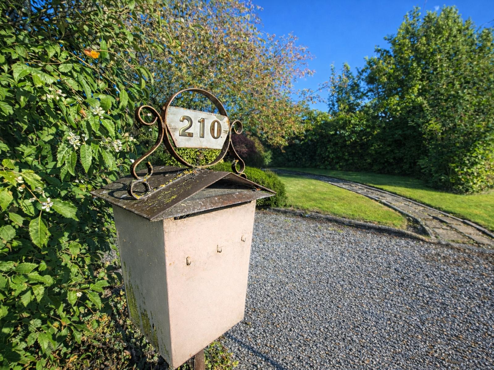 210 Broughton Street, Gore