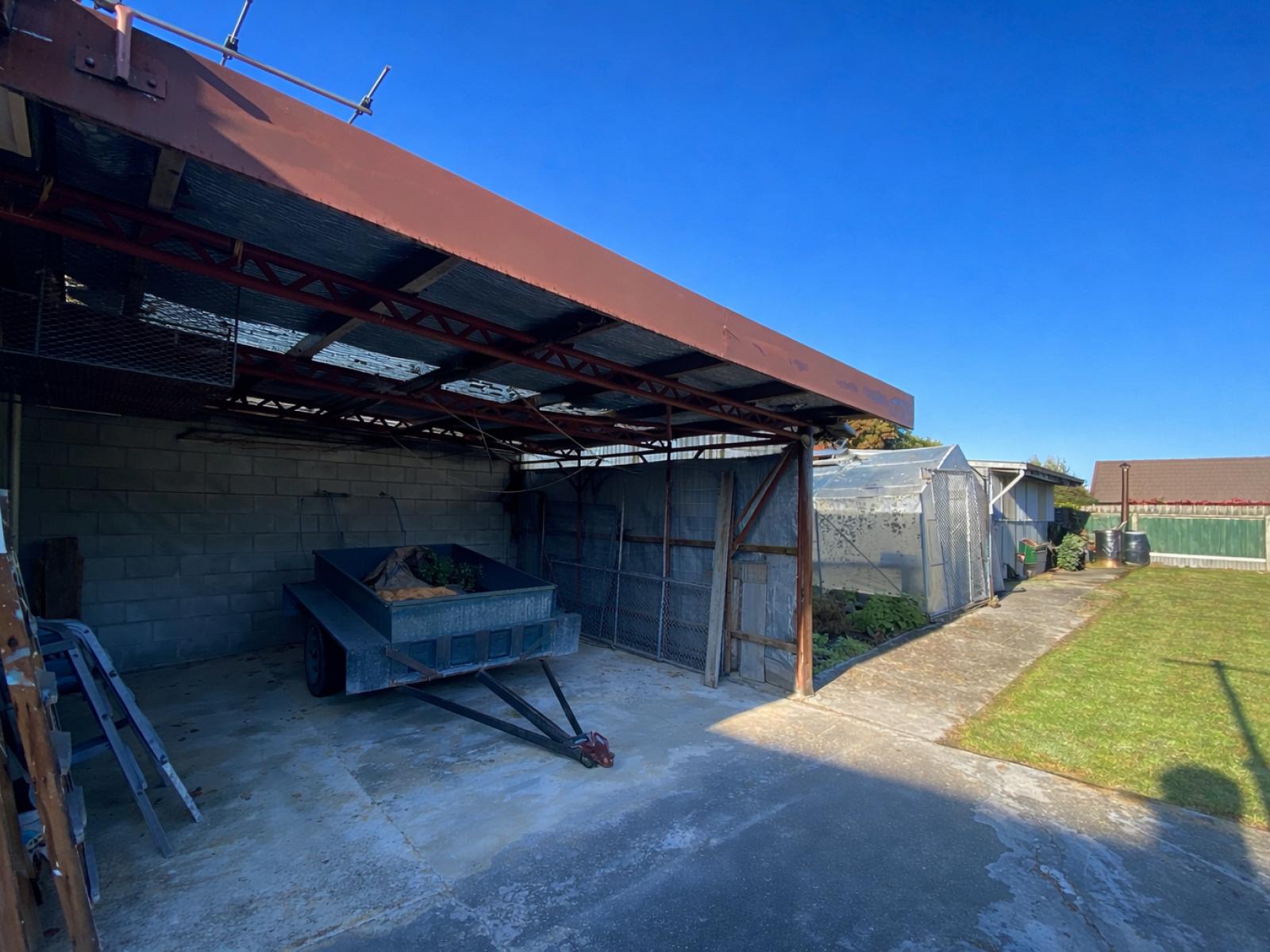 210 Broughton Street, Gore