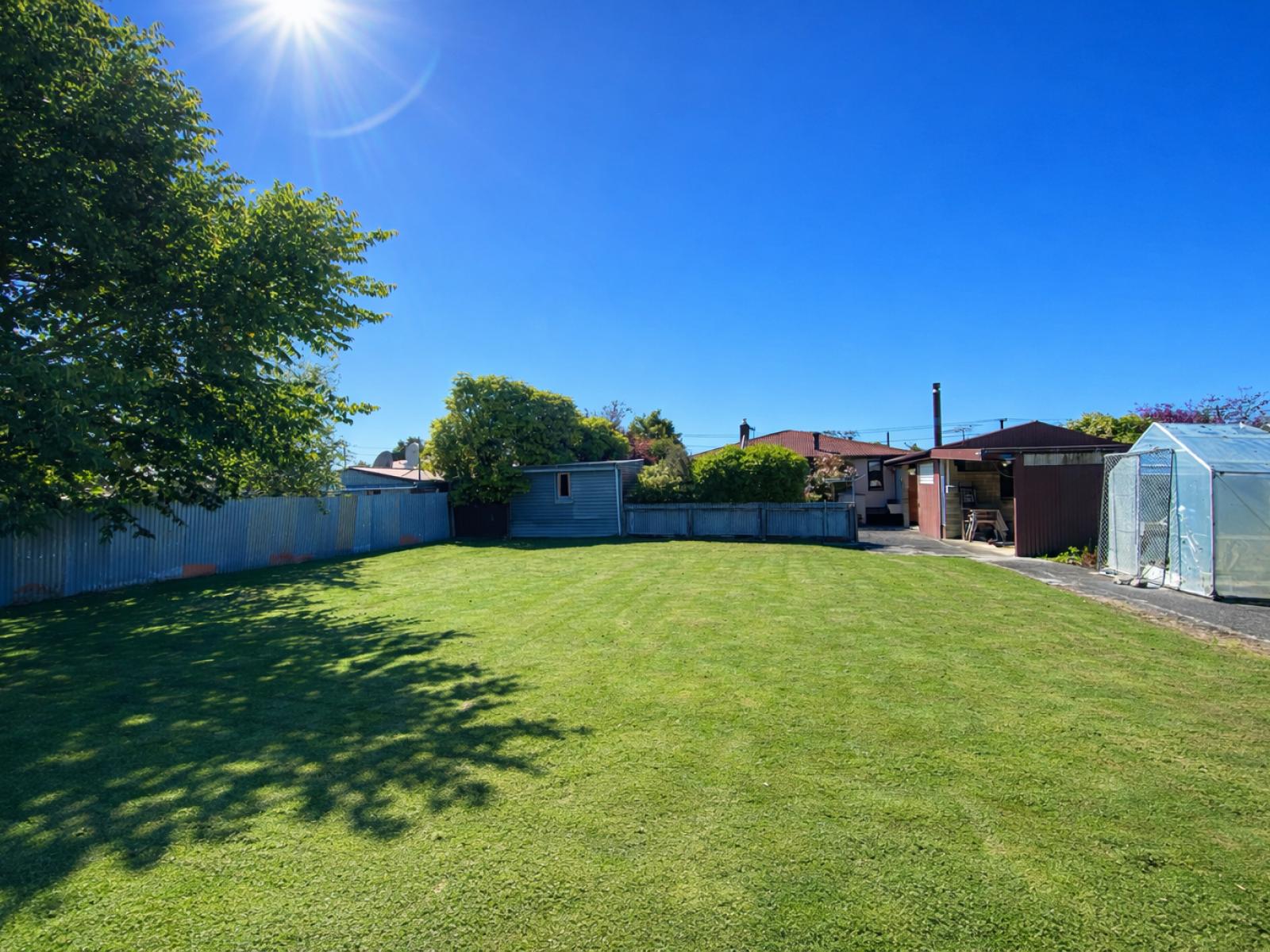 210 Broughton Street, Gore