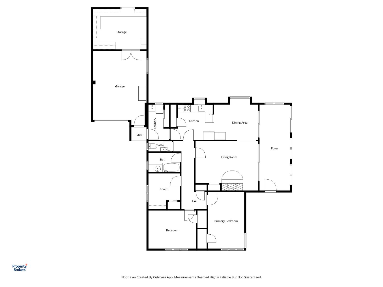 210 Broughton Street, Gore