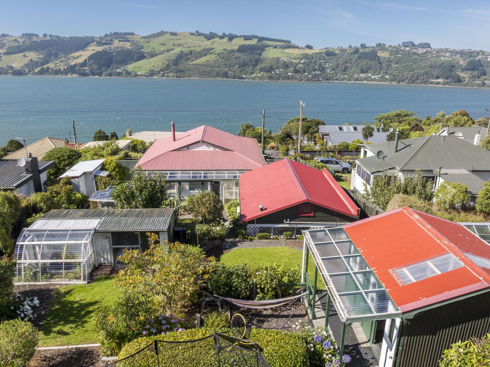 11 Monowai Road, Ravensbourne