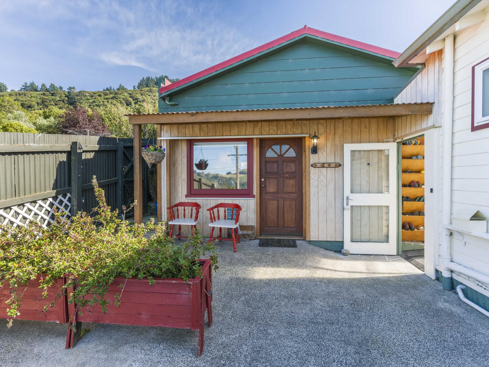 11 Monowai Road, Ravensbourne