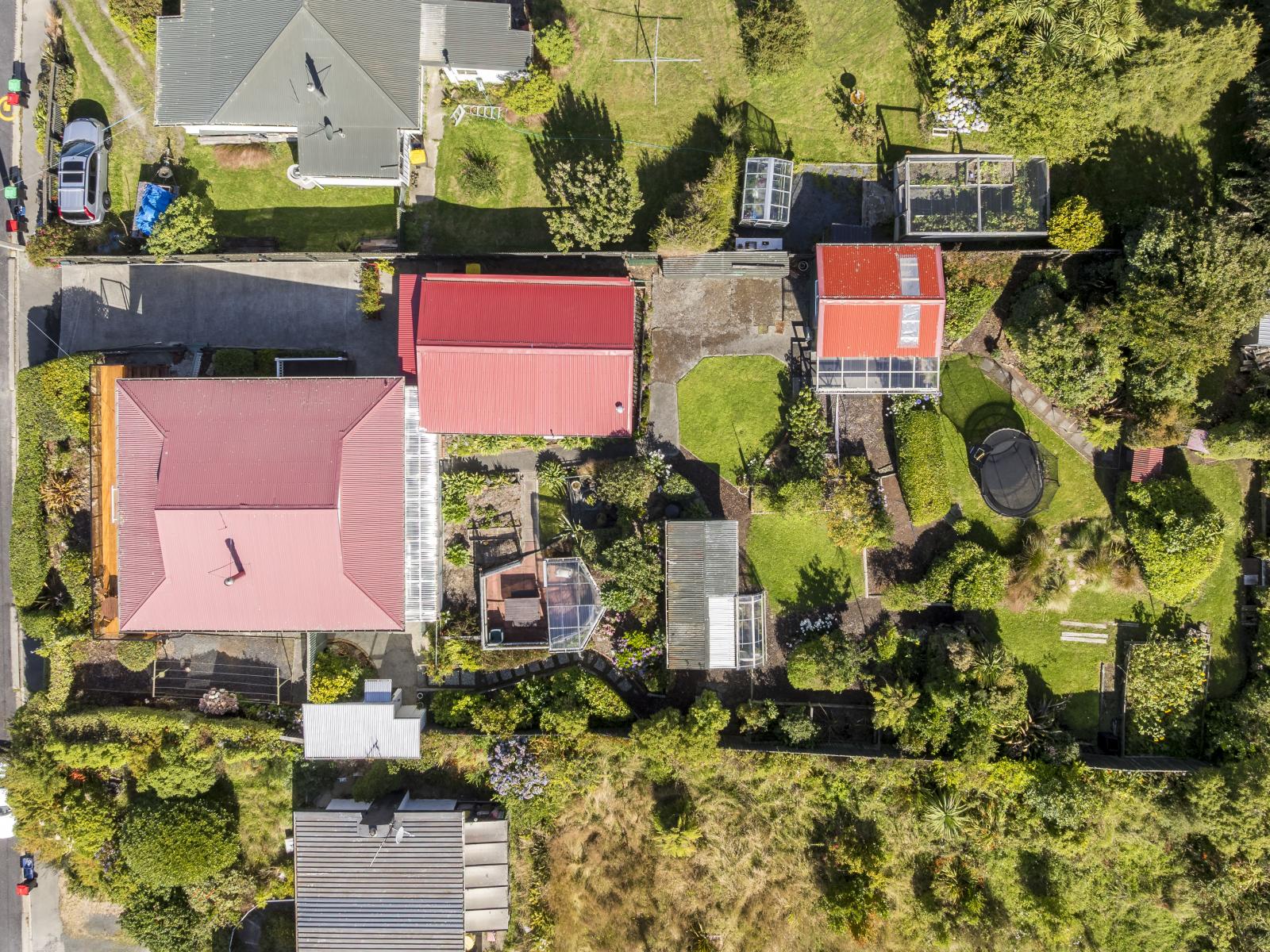 11 Monowai Road, Ravensbourne