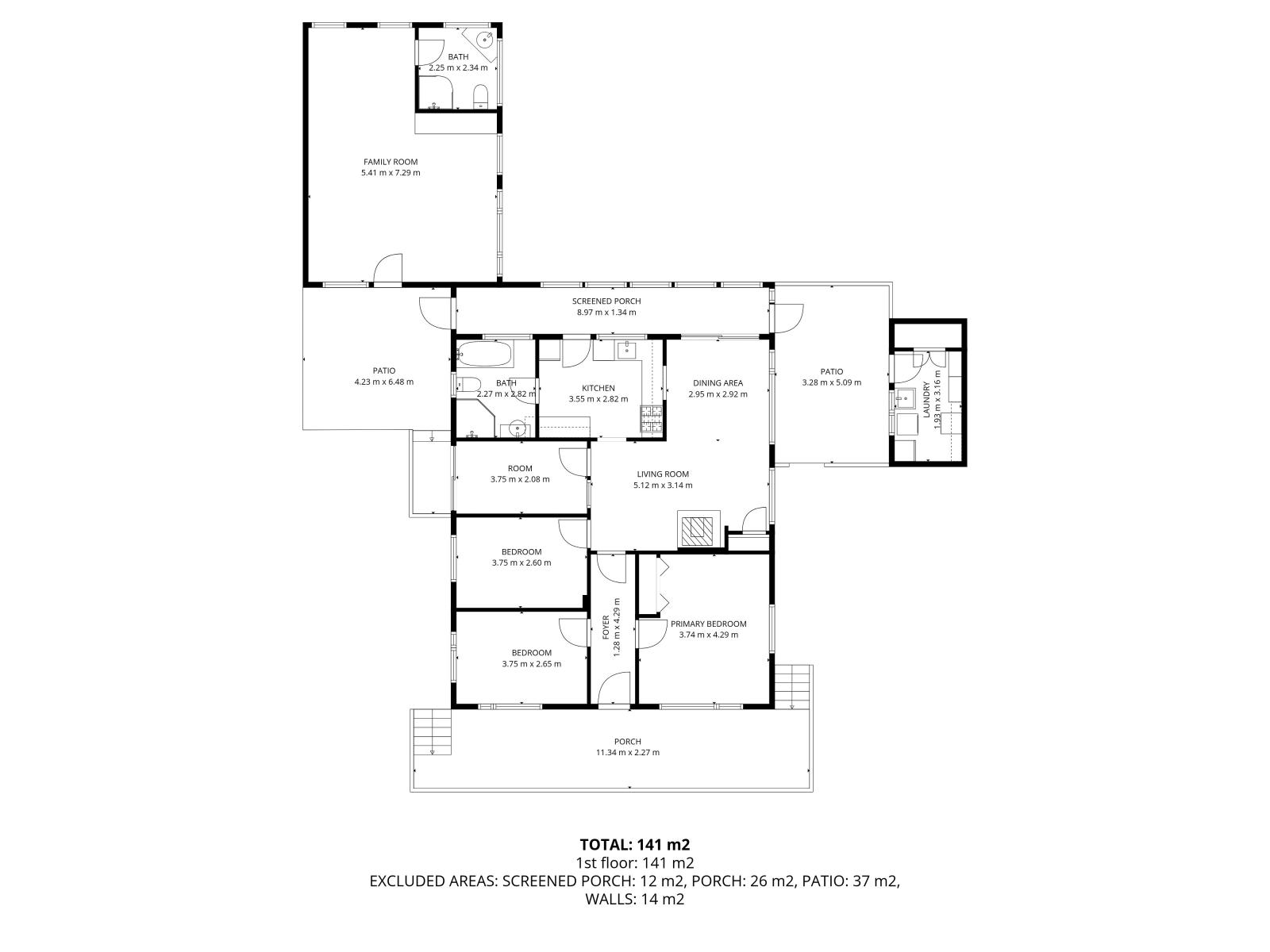 11 Monowai Road, Ravensbourne