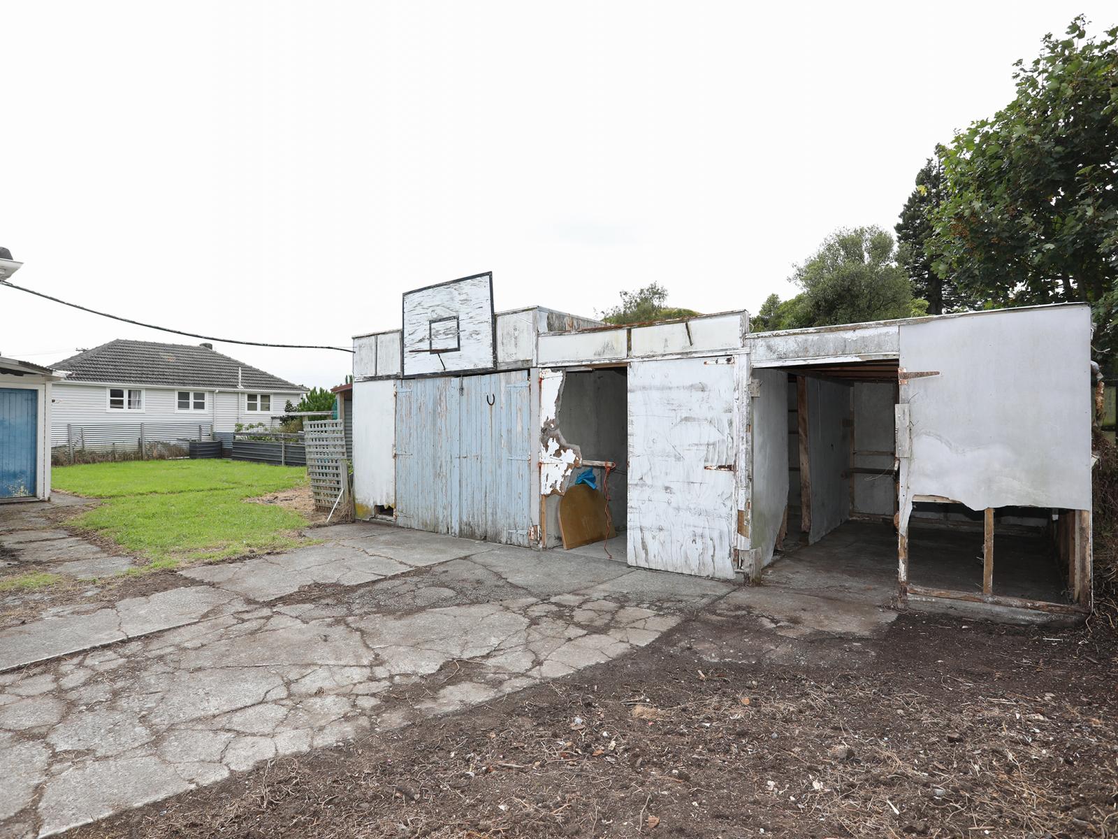 6 Station Road, Hunterville