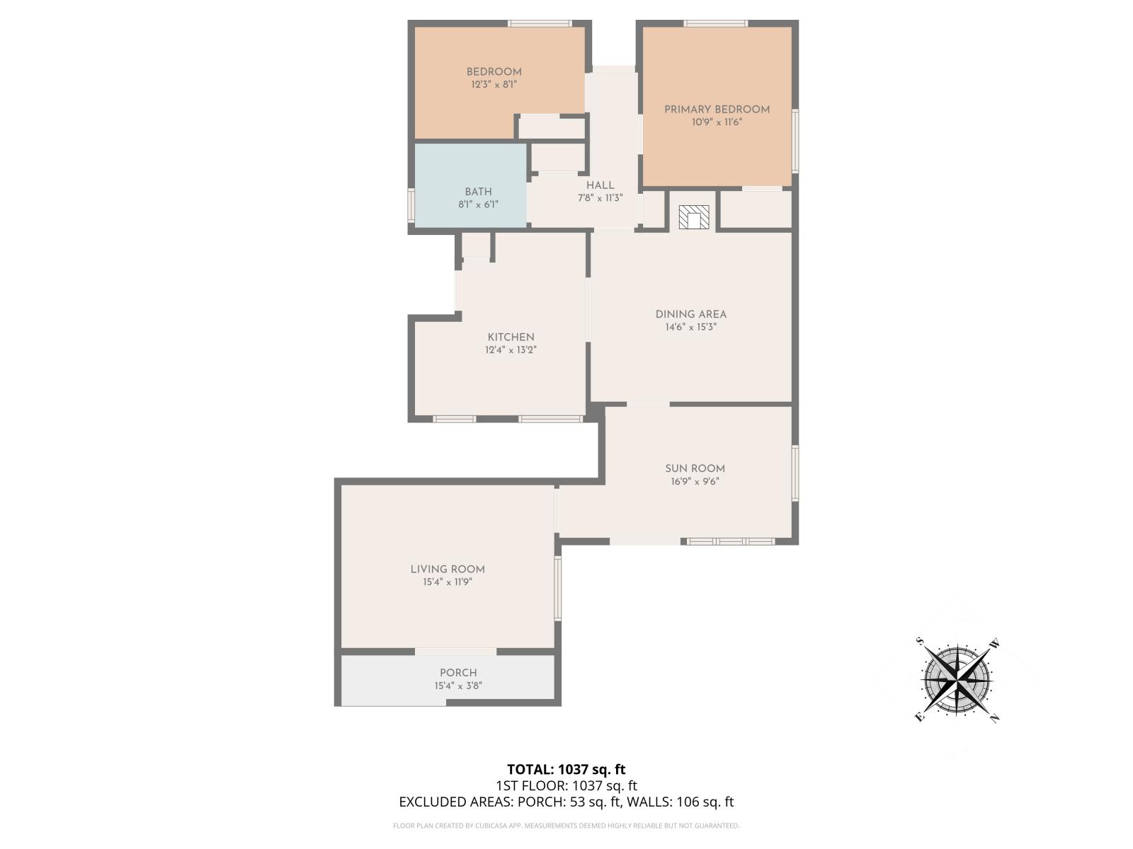 6 Station Road, Hunterville