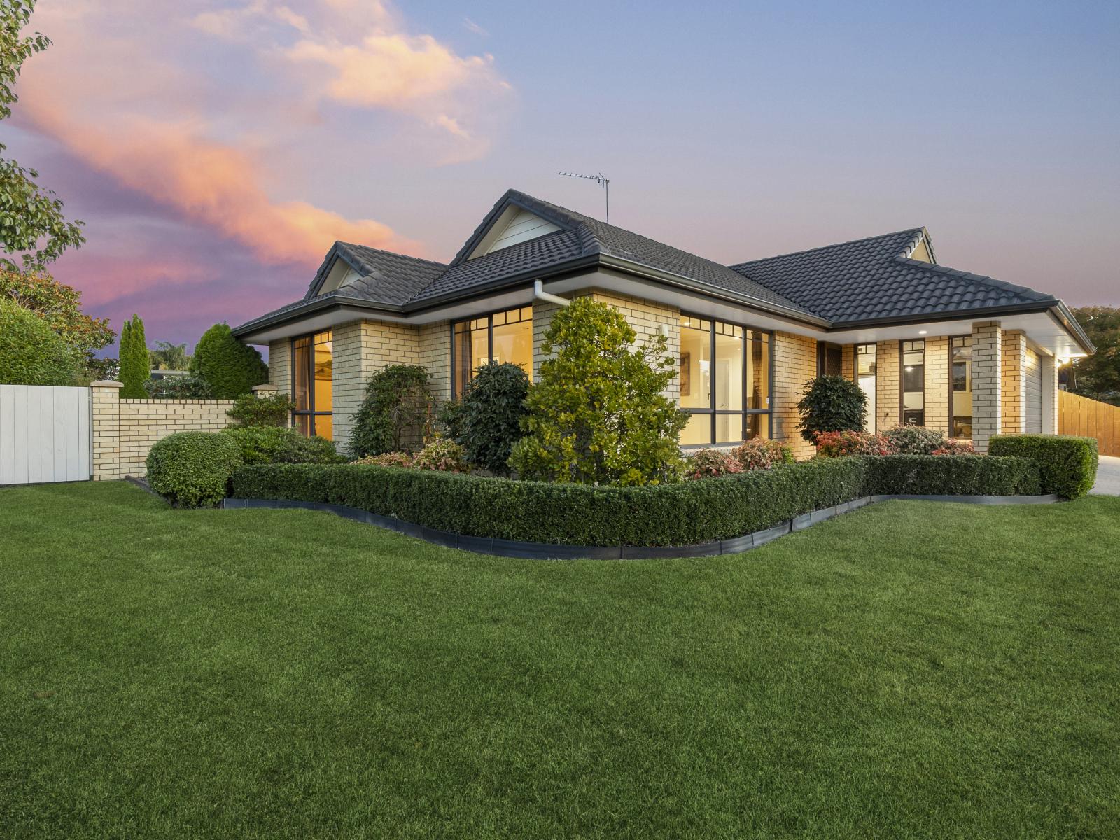 2 Cooper Crescent, Cambridge