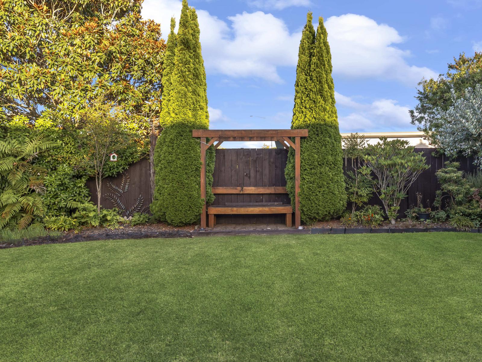 2 Cooper Crescent, Cambridge