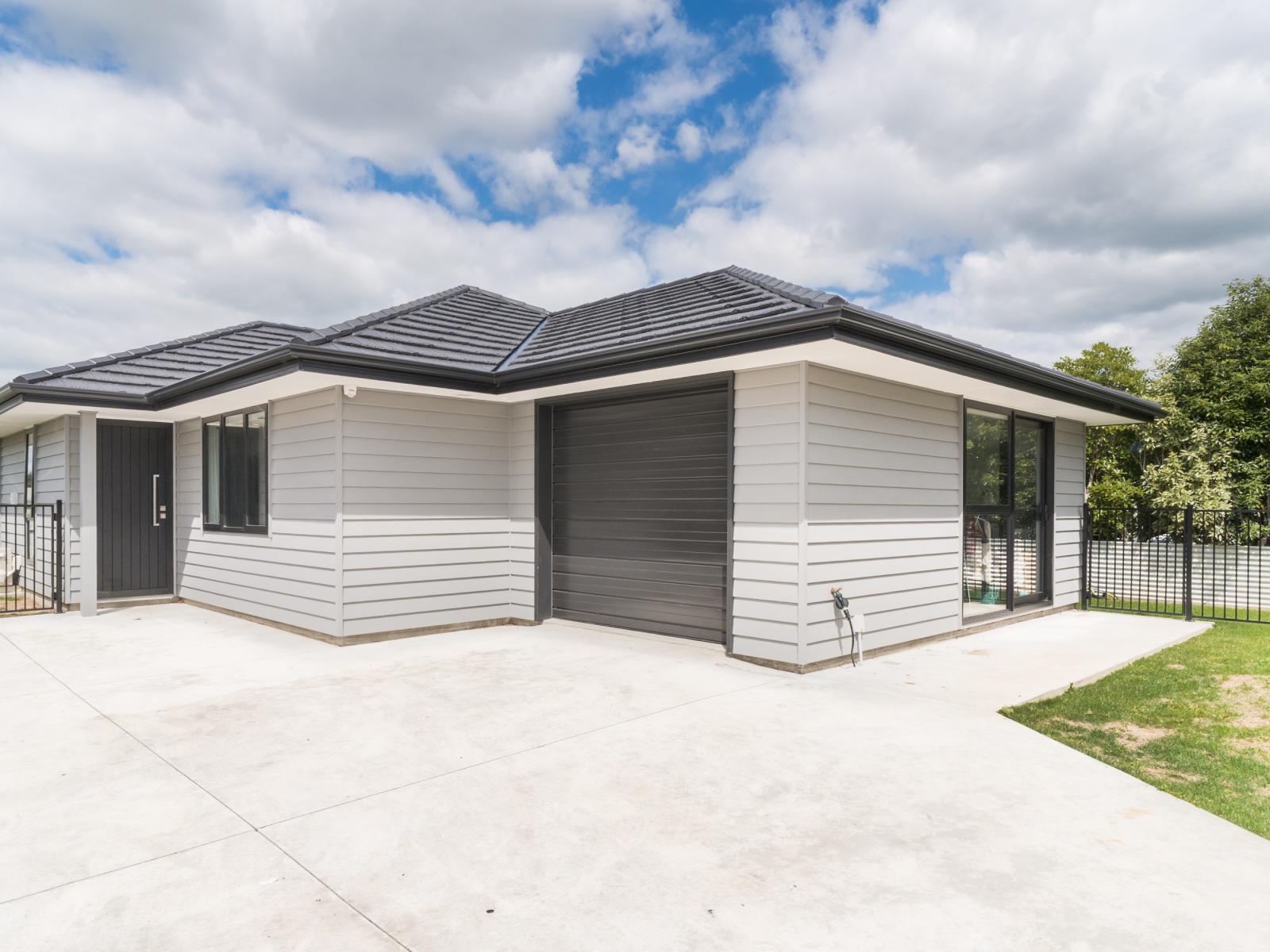 109A East Street, Feilding